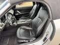 BMW Z4 2.2iA 24v AIRCO,AUTOMAAT,ALU,EL KAP,LEDER Gris - thumbnail 7