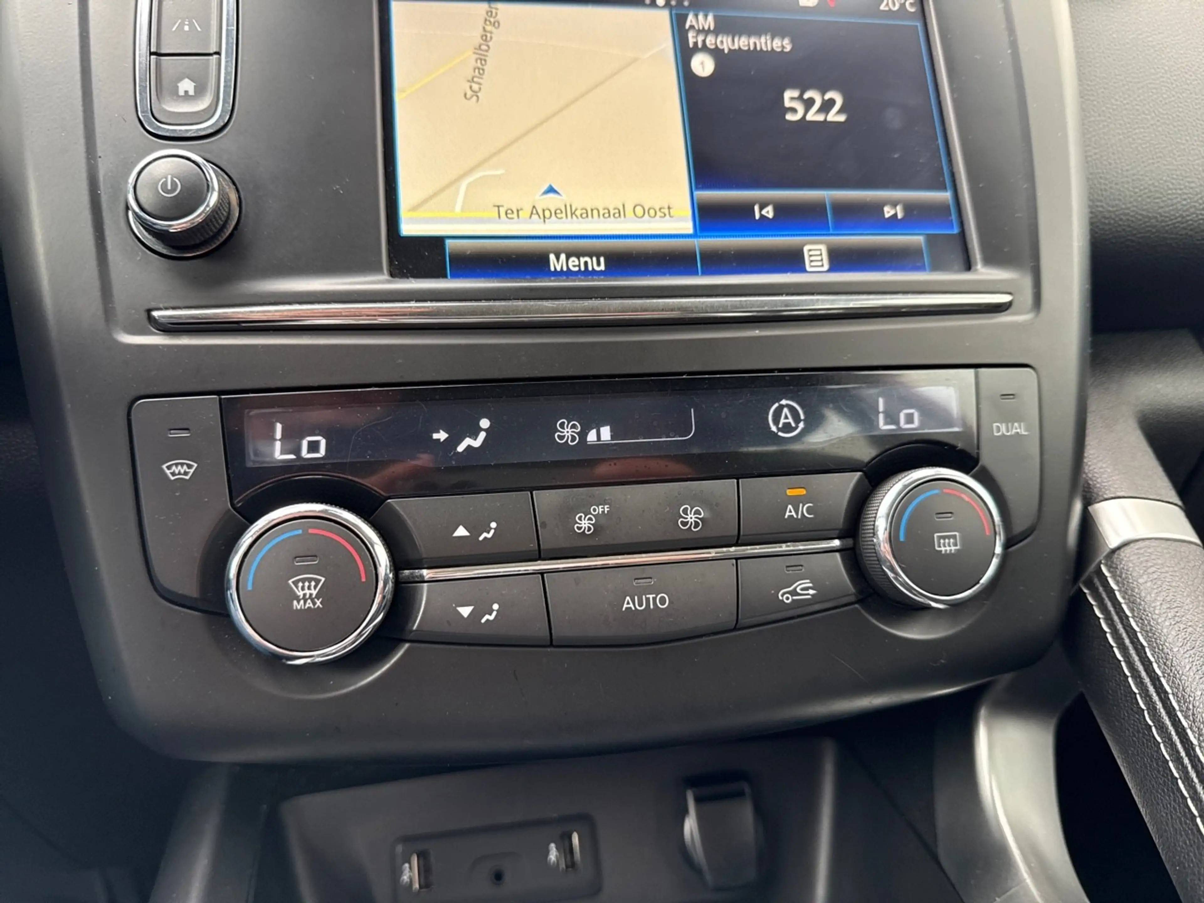 Renault Kadjar 1.2 TCe Intens CAMERA / 17 INCH / TREKHAAK — photo 14