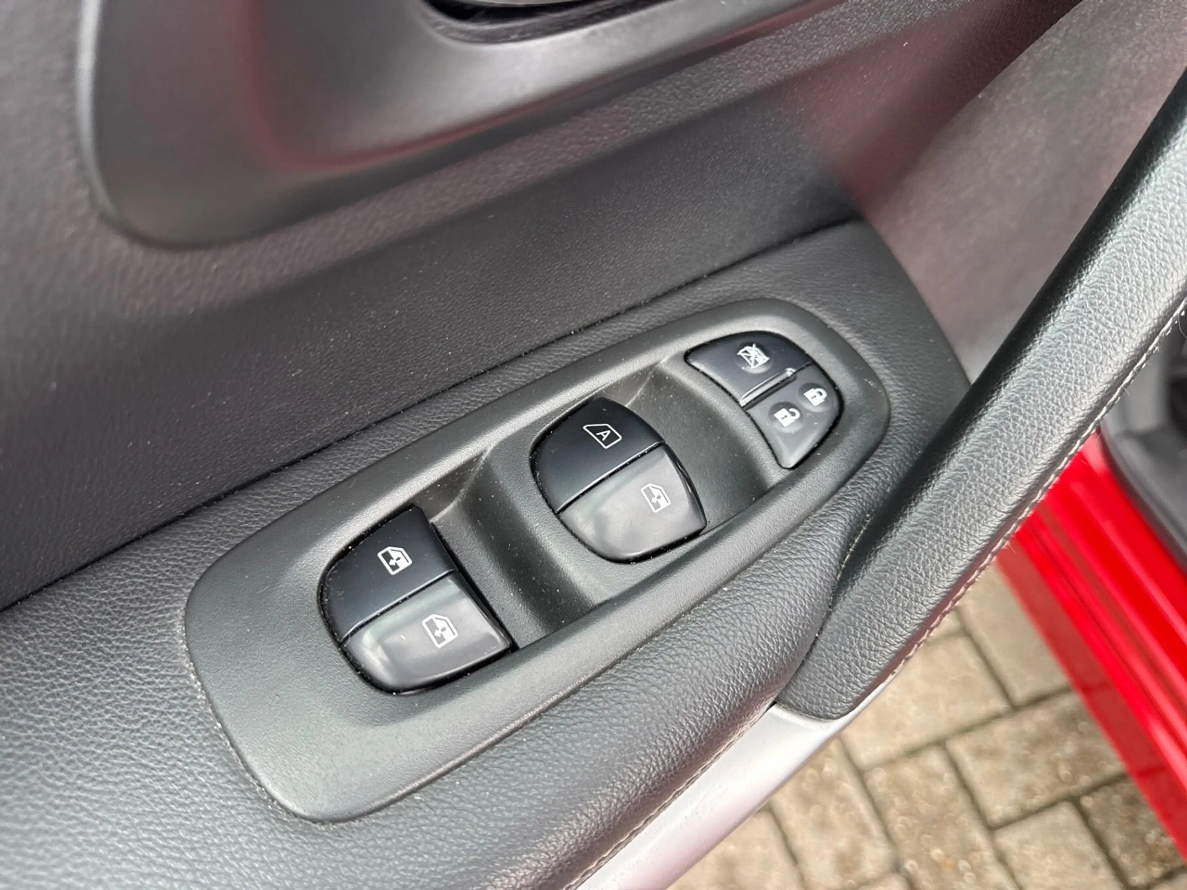 Renault Kadjar 1.2 TCe Intens CAMERA / 17 INCH / TREKHAAK — photo 11