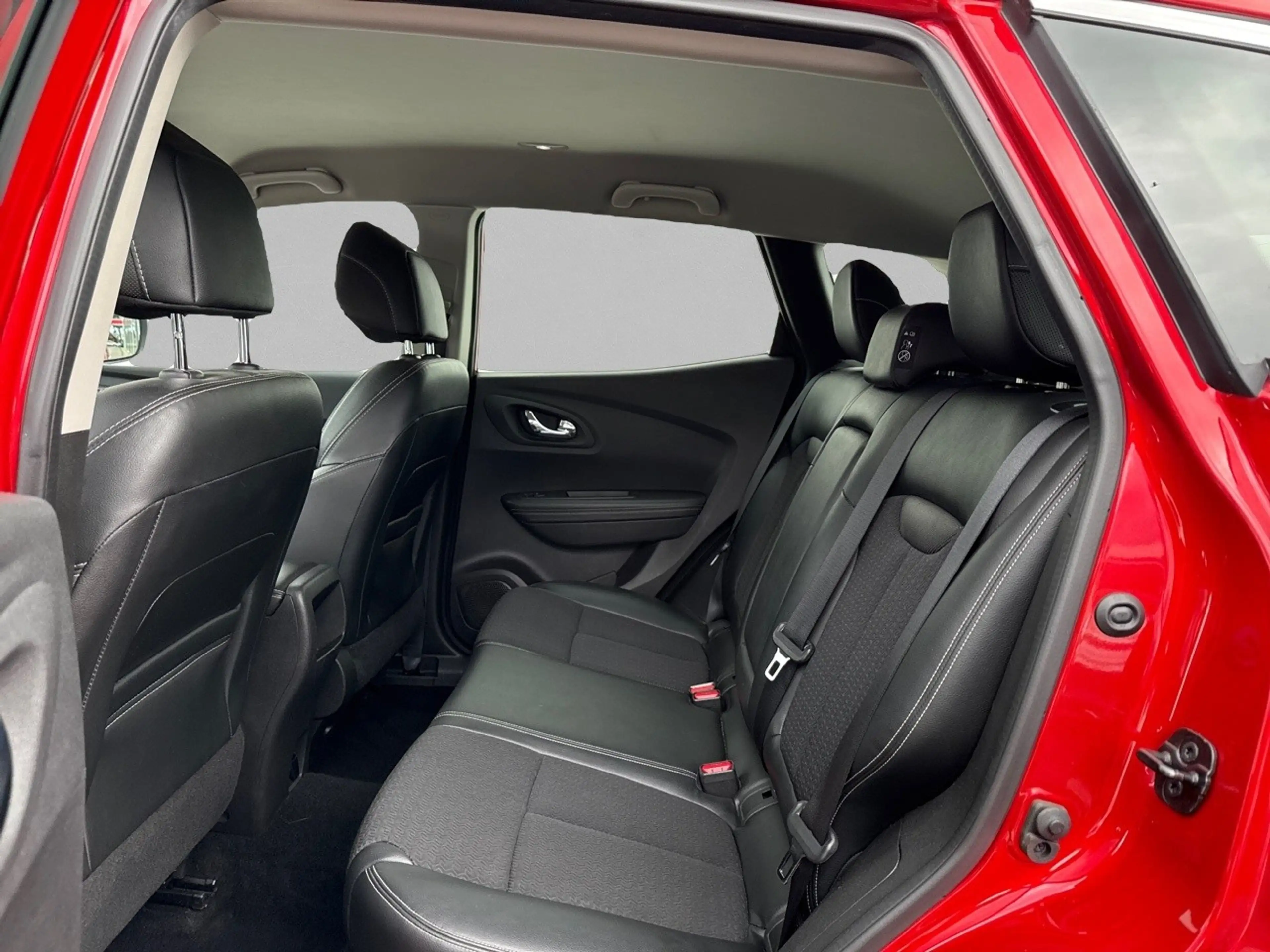 Renault Kadjar 1.2 TCe Intens CAMERA / 17 INCH / TREKHAAK — photo 10