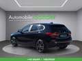 BMW 116 i Aut. Advantage *1.BESITZ / 18 ZOLL ALU* Schwarz - thumbnail 3