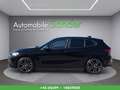 BMW 116 i Aut. Advantage *1.BESITZ / 18 ZOLL ALU* Schwarz - thumbnail 2