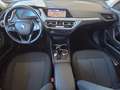 BMW 116 i Aut. Advantage *1.BESITZ / 18 ZOLL ALU* Schwarz - thumbnail 13