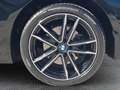 BMW 116 i Aut. Advantage *1.BESITZ / 18 ZOLL ALU* Schwarz - thumbnail 11