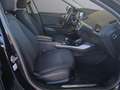 BMW 116 i Aut. Advantage *1.BESITZ / 18 ZOLL ALU* Schwarz - thumbnail 20
