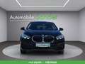 BMW 116 i Aut. Advantage *1.BESITZ / 18 ZOLL ALU* Schwarz - thumbnail 5