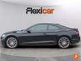 Audi A5 Coupé 2.0TDI S Line S tronic 140kW Negro - thumbnail 4