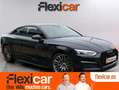 Audi A5 Coupé 2.0TDI S Line S tronic 140kW Negro - thumbnail 1