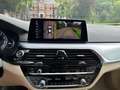 BMW 520 5 Serie 520i High Exe | 360 Camera | Adpative | Me Blauw - thumbnail 10