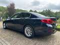 BMW 520 5 Serie 520i High Exe | 360 Camera | Adpative | Me Blauw - thumbnail 13