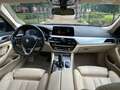 BMW 520 5 Serie 520i High Exe | 360 Camera | Adpative | Me Blauw - thumbnail 5