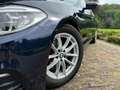 BMW 520 5 Serie 520i High Exe | 360 Camera | Adpative | Me Blauw - thumbnail 2