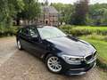 BMW 520 5 Serie 520i High Exe | 360 Camera | Adpative | Me Blauw - thumbnail 4