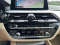 BMW 520 5 Serie 520i High Exe | 360 Camera | Adpative | Me Blauw - thumbnail 11