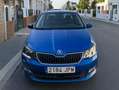 Skoda Fabia Fabia 1.0 MPI Ambition 55kW Ambition Azul - thumbnail 1