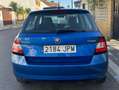Skoda Fabia Fabia 1.0 MPI Ambition 55kW Ambition Azul - thumbnail 2