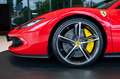 Ferrari 296 GTS Lift | Carbon Racing Seats Rood - thumbnail 14