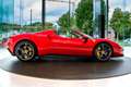 Ferrari 296 GTS Lift | Carbon Racing Seats Rood - thumbnail 3