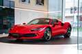 Ferrari 296 GTS Lift | Carbon Racing Seats Rood - thumbnail 8