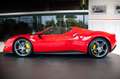 Ferrari 296 GTS Lift | Carbon Racing Seats Rood - thumbnail 7