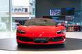 Ferrari 296 GTS Lift | Carbon Racing Seats Rood - thumbnail 2