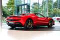 Ferrari 296 GTS Lift | Carbon Racing Seats Rood - thumbnail 4