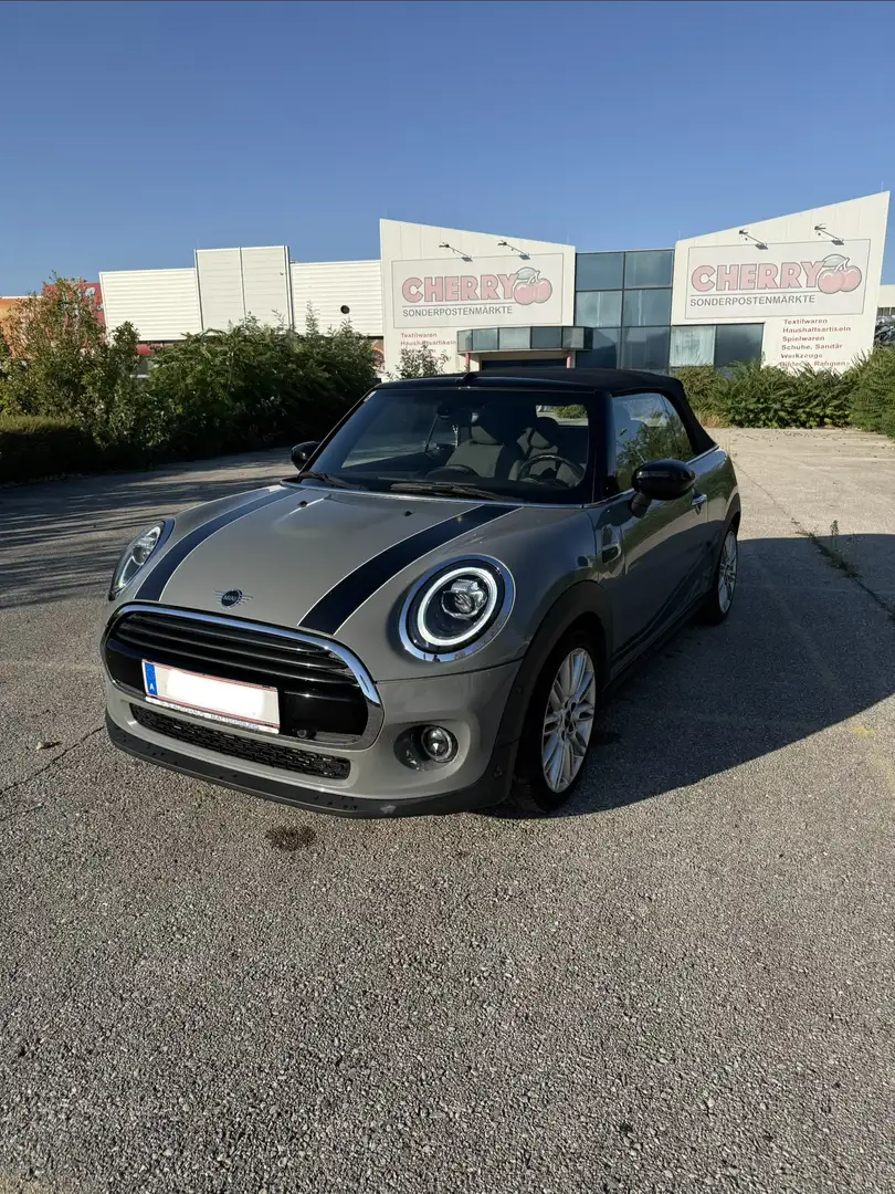 MINI Cooper Cabrio Aut. - 1