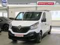 Renault Trafic 115 dCi L1H1 2,7t Komfort AHK*Werkstatt*Dachtr. Weiß - thumbnail 33