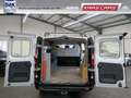 Renault Trafic 115 dCi L1H1 2,7t Komfort AHK*Werkstatt*Dachtr. Weiß - thumbnail 22
