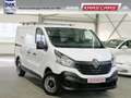 Renault Trafic 115 dCi L1H1 2,7t Komfort AHK*Werkstatt*Dachtr. Weiß - thumbnail 1