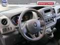 Renault Trafic 115 dCi L1H1 2,7t Komfort AHK*Werkstatt*Dachtr. Weiß - thumbnail 10