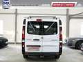 Renault Trafic 115 dCi L1H1 2,7t Komfort AHK*Werkstatt*Dachtr. Weiß - thumbnail 9
