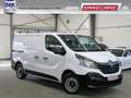 Renault Trafic 115 dCi L1H1 2,7t Komfort AHK*Werkstatt*Dachtr. Weiß - thumbnail 34