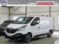 Renault Trafic 115 dCi L1H1 2,7t Komfort AHK*Werkstatt*Dachtr. Weiß - thumbnail 5