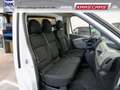 Renault Trafic 115 dCi L1H1 2,7t Komfort AHK*Werkstatt*Dachtr. Weiß - thumbnail 4
