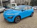 Hyundai KONA ELEKTRO 150kW Prime-und Sitz Neue Allwetter Blue - thumbnail 1