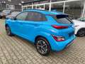 Hyundai KONA ELEKTRO 150kW Prime-und Sitz Neue Allwetter Blue - thumbnail 5