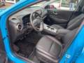 Hyundai KONA ELEKTRO 150kW Prime-und Sitz Neue Allwetter Blue - thumbnail 7