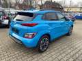 Hyundai KONA ELEKTRO 150kW Prime-und Sitz Neue Allwetter Blue - thumbnail 2