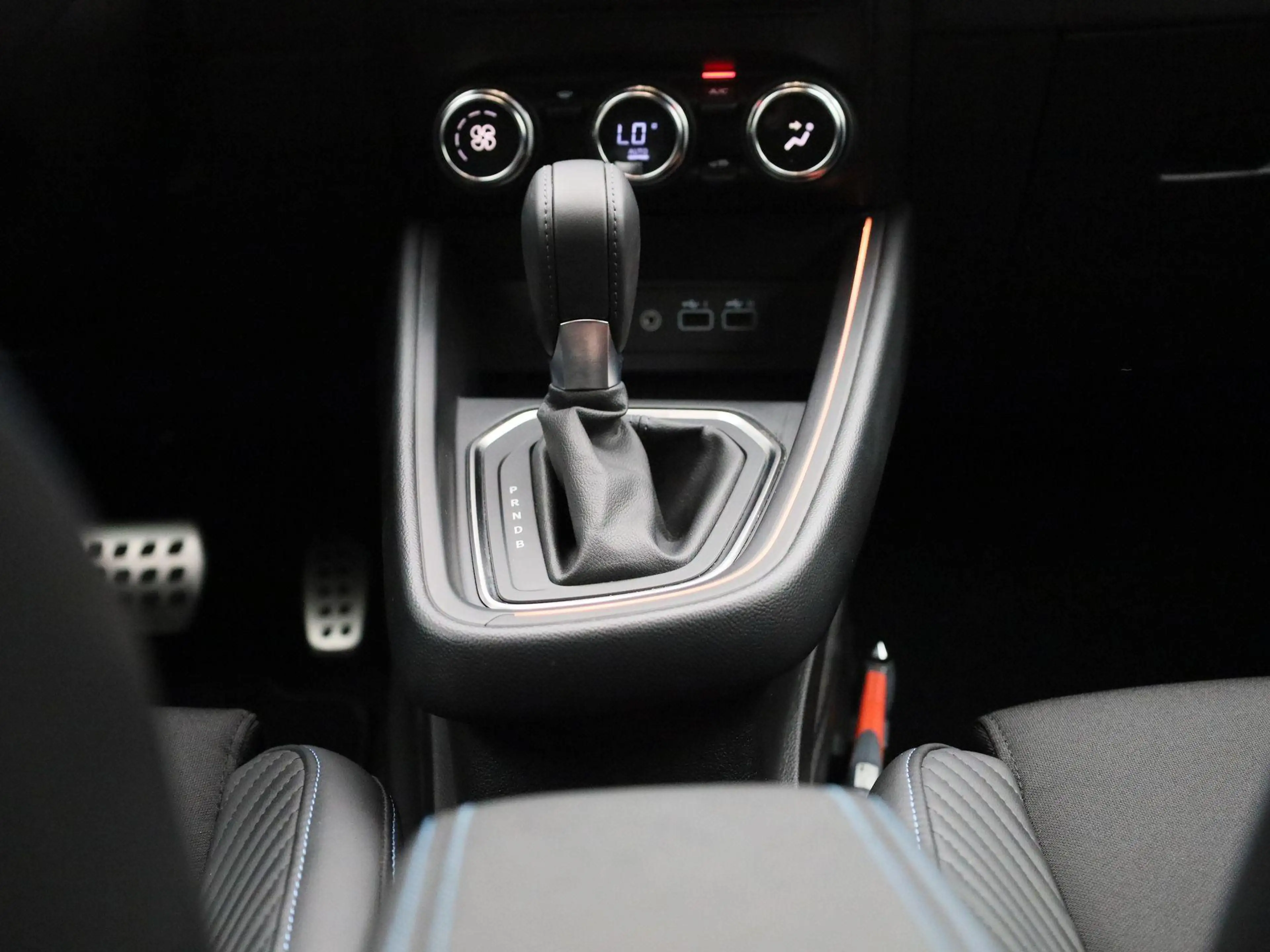 Renault Clio 1.6 E-Tech Full Hybrid Esprit Alpine 145PK | Autom — photo 10