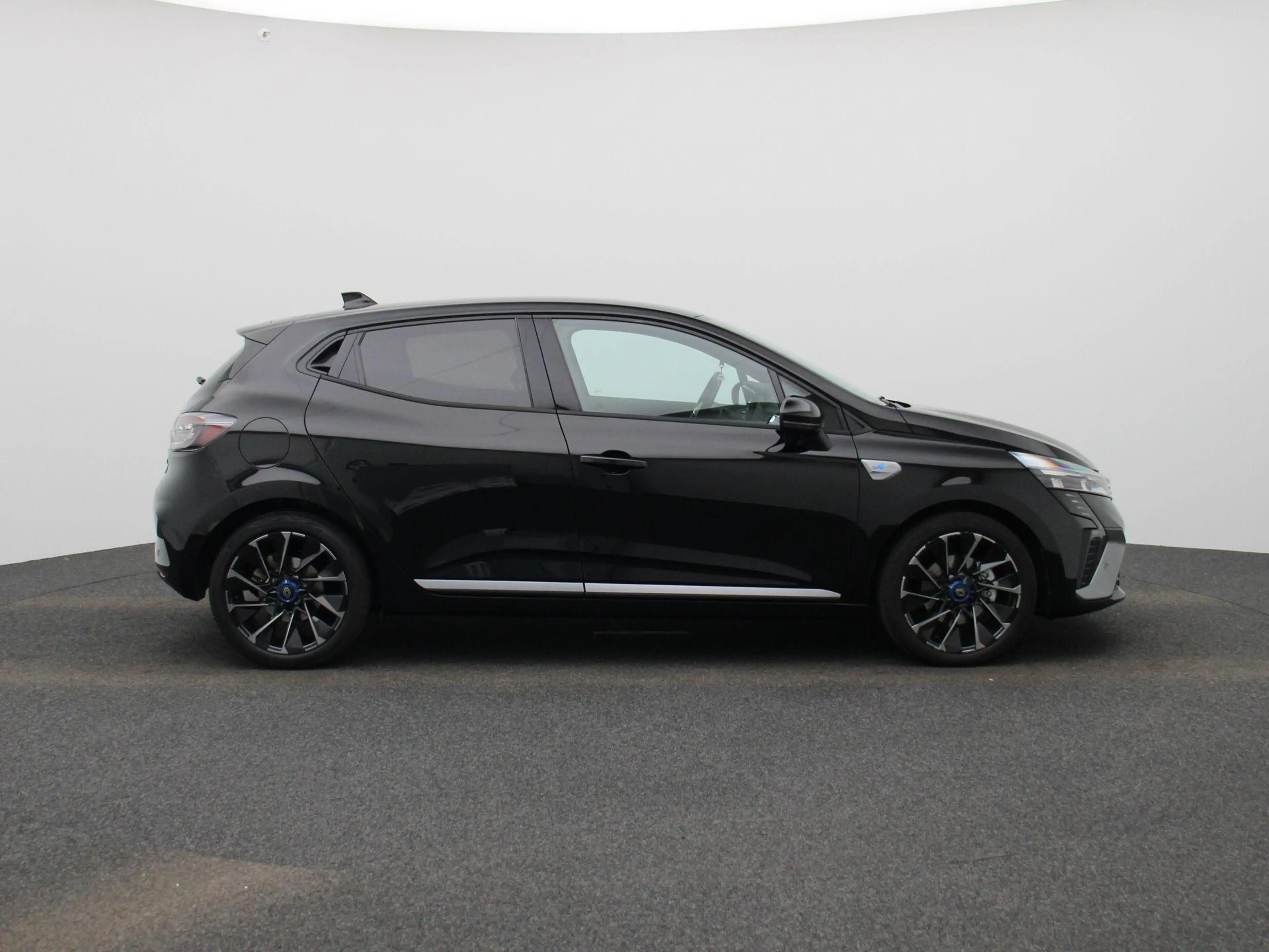 Renault Clio 1.6 E-Tech Full Hybrid Esprit Alpine 145PK | Autom — photo 6