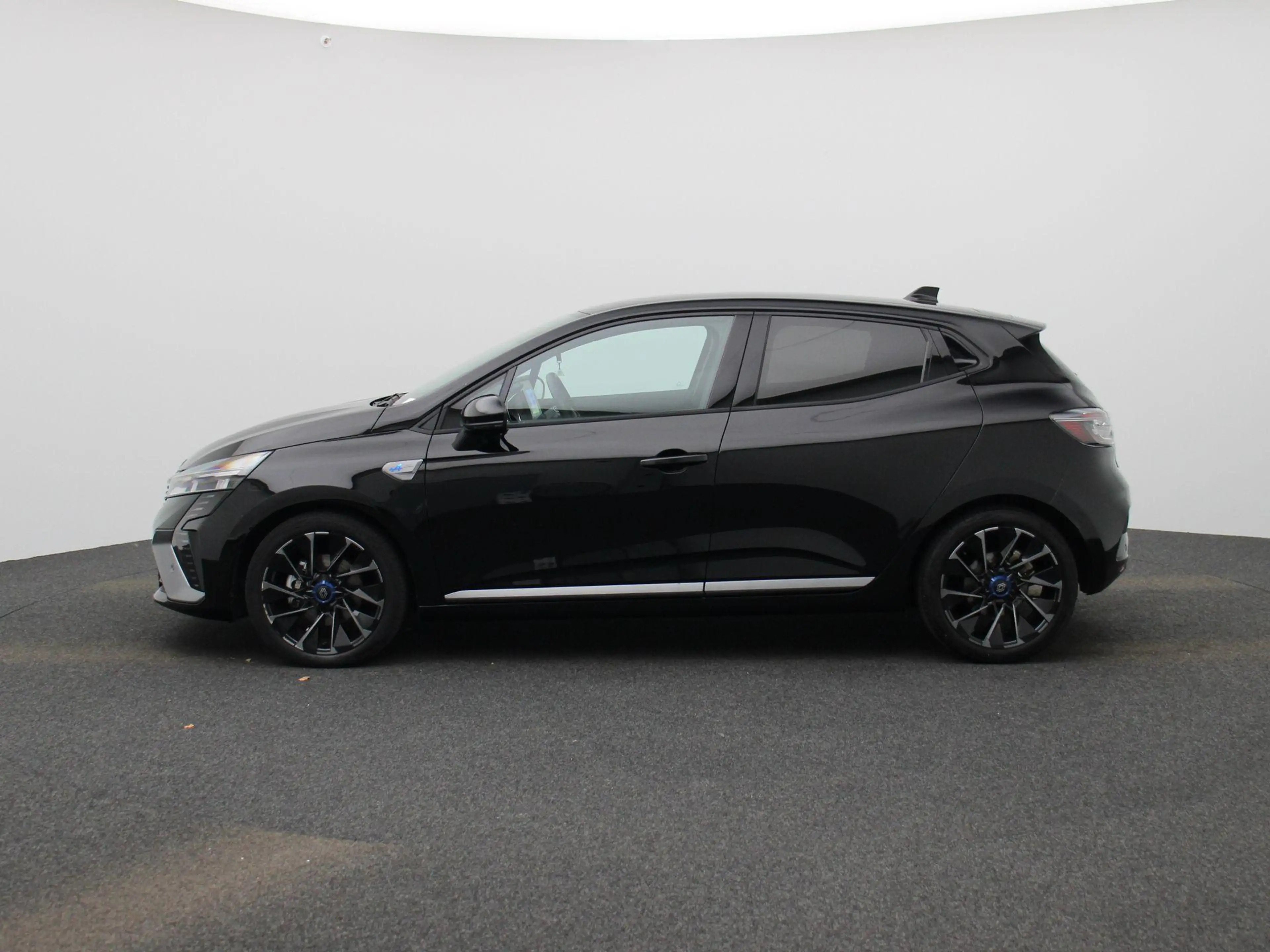 Renault Clio 1.6 E-Tech Full Hybrid Esprit Alpine 145PK | Autom — photo 4