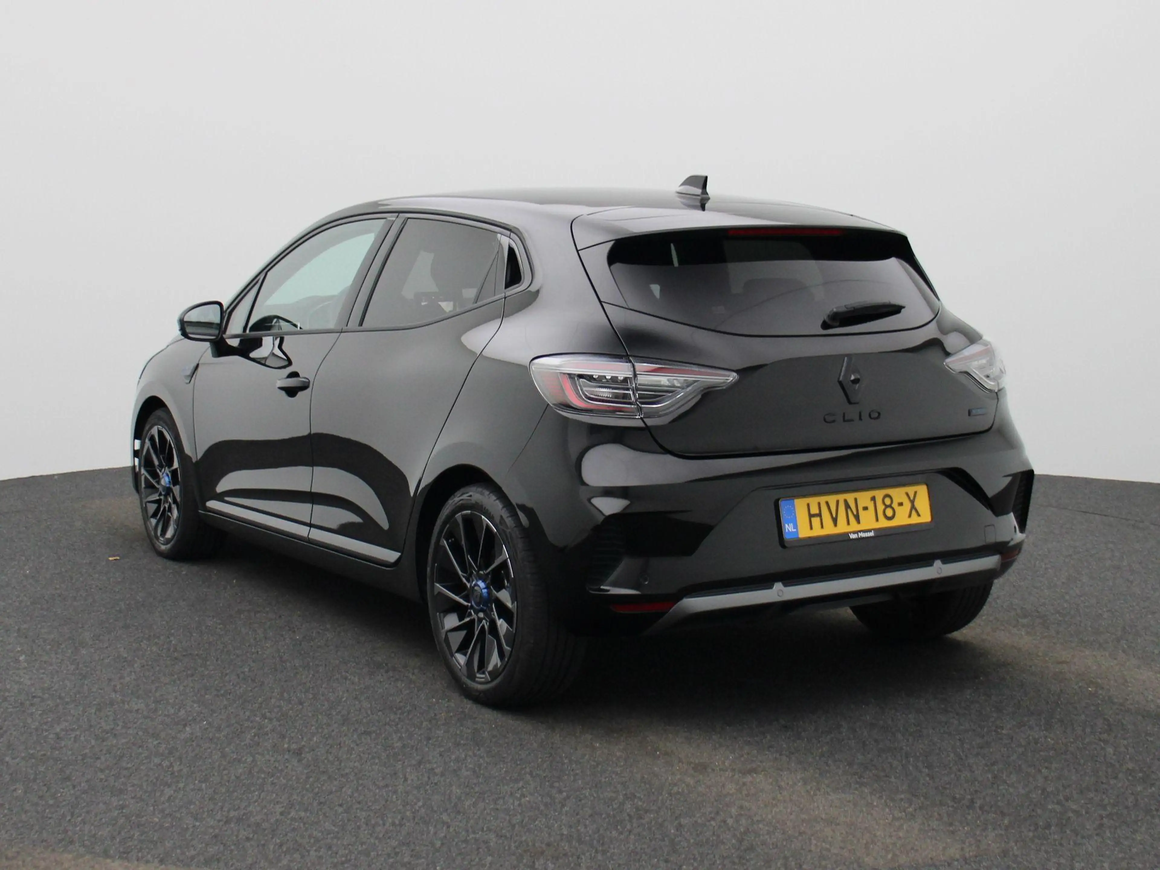 Renault Clio 1.6 E-Tech Full Hybrid Esprit Alpine 145PK | Autom — photo 2