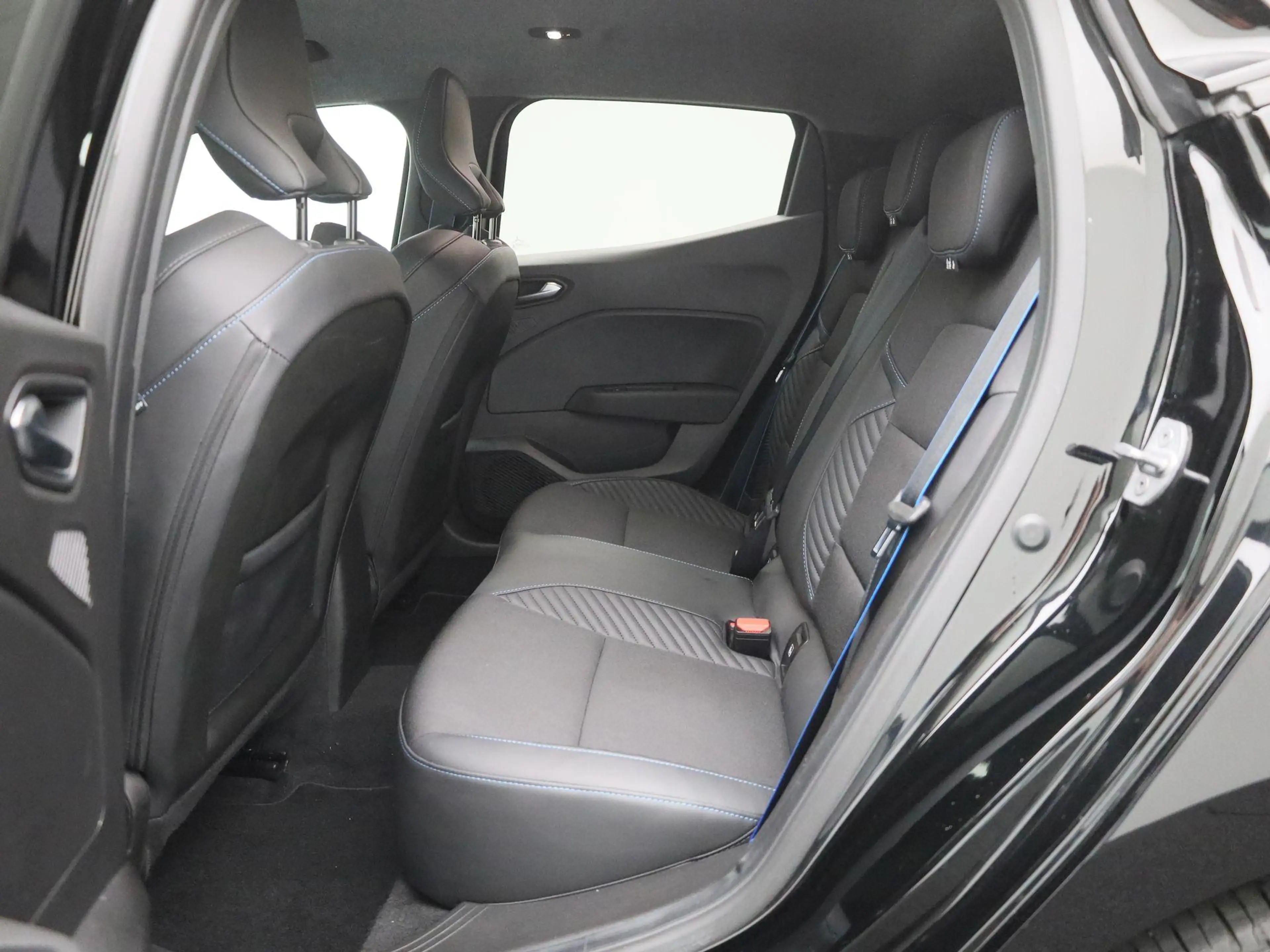 Renault Clio 1.6 E-Tech Full Hybrid Esprit Alpine 145PK | Autom — photo 12
