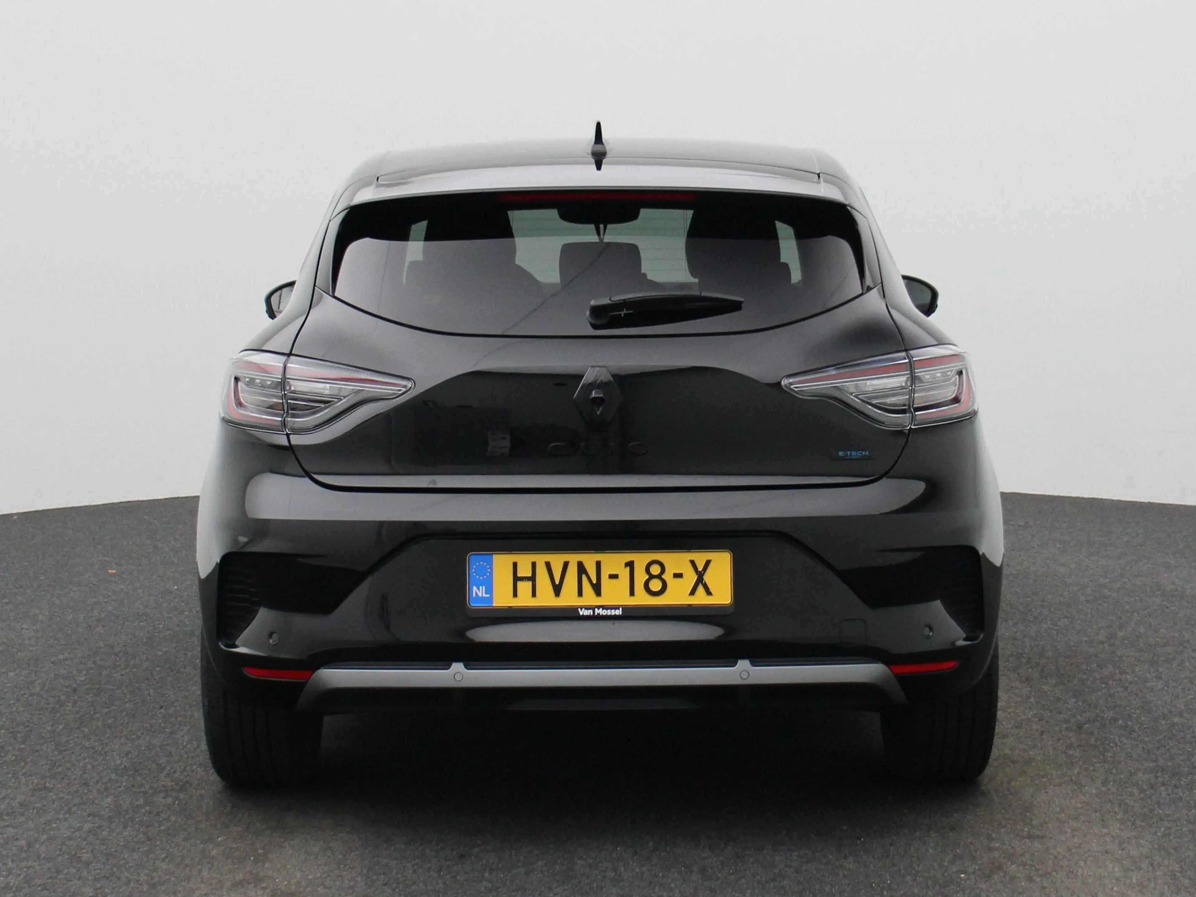 Renault Clio 1.6 E-Tech Full Hybrid Esprit Alpine 145PK | Autom — photo 5