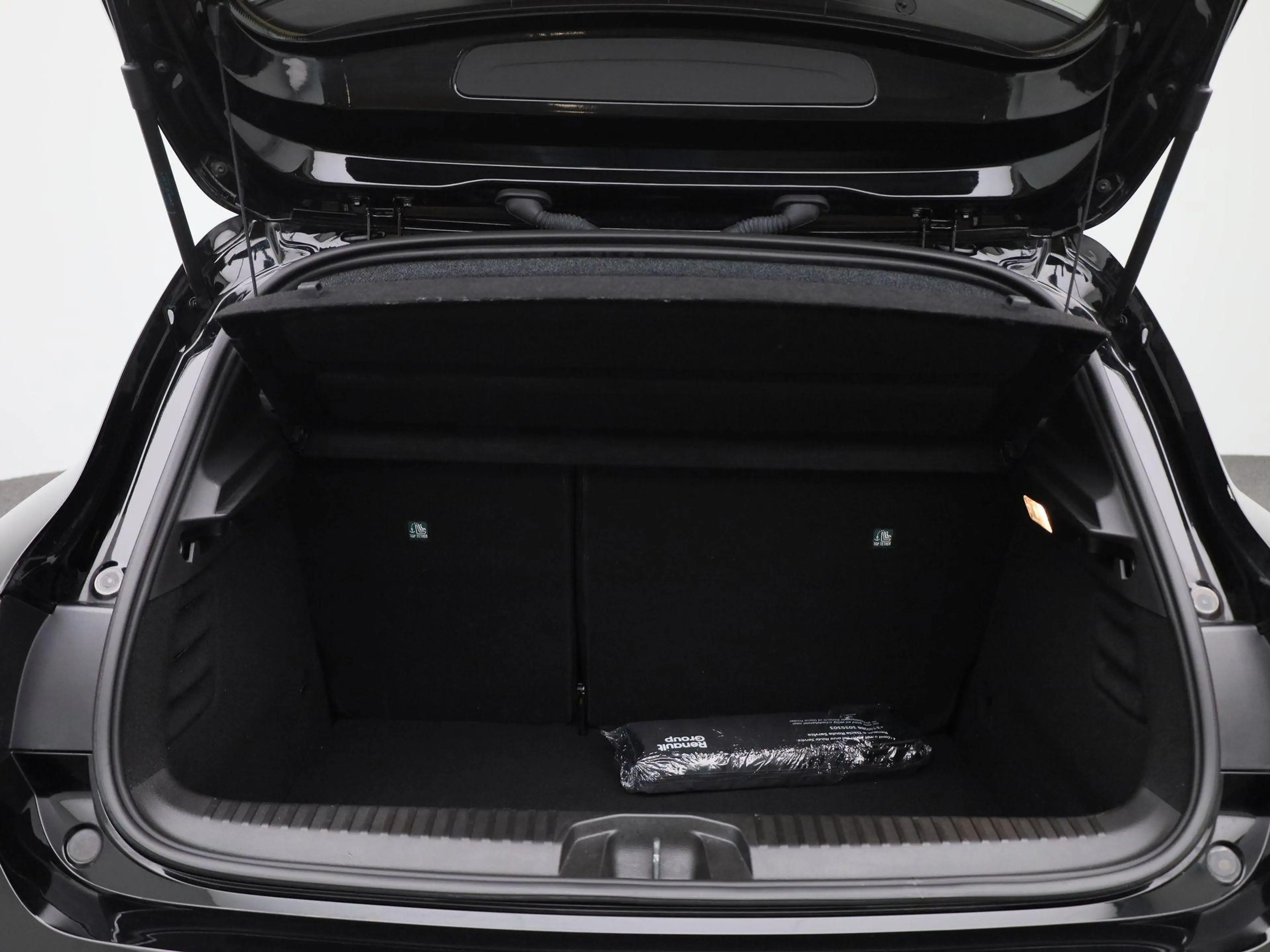 Renault Clio 1.6 E-Tech Full Hybrid Esprit Alpine 145PK | Autom — photo 14