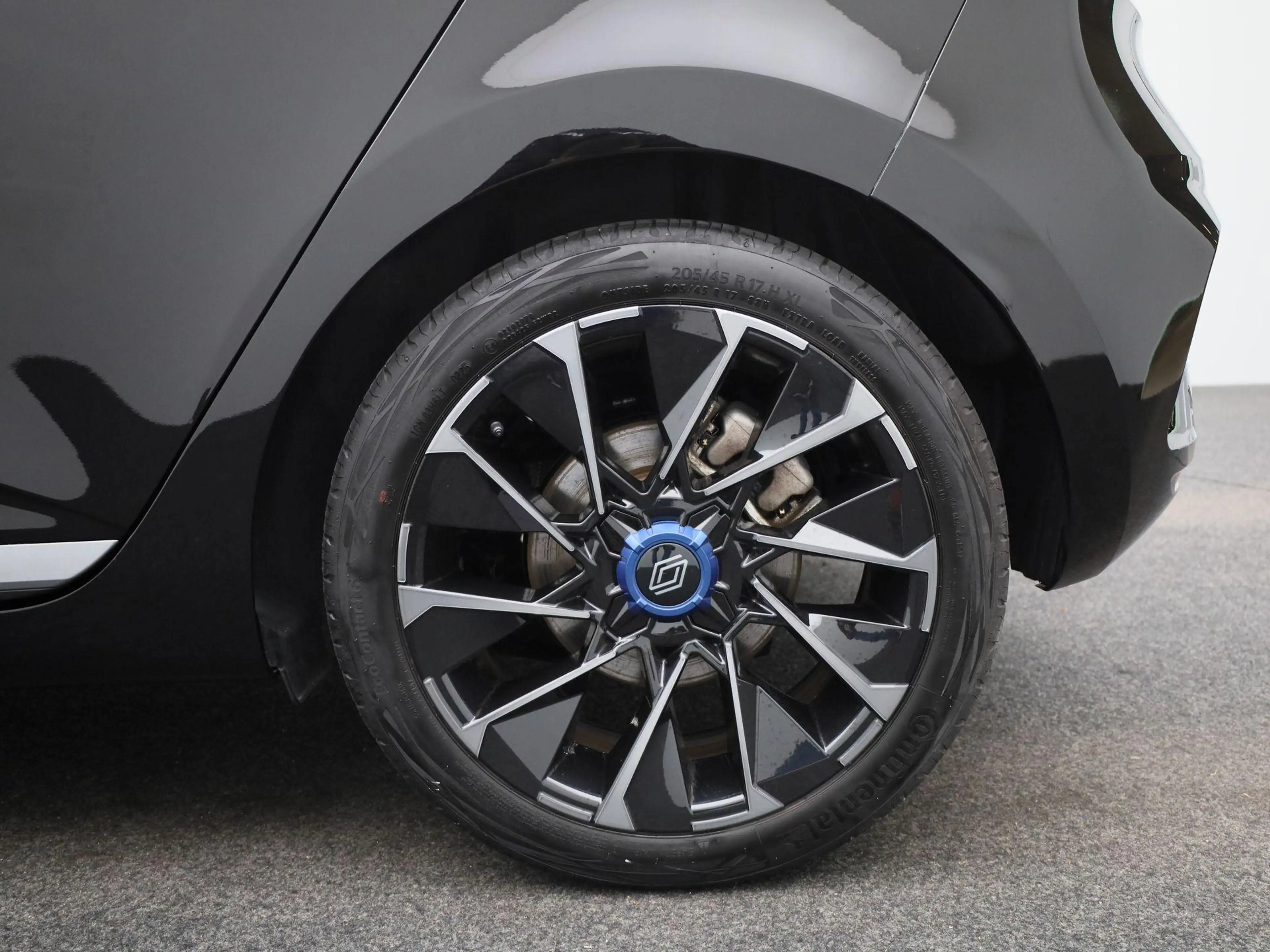 Renault Clio 1.6 E-Tech Full Hybrid Esprit Alpine 145PK | Autom — photo 13