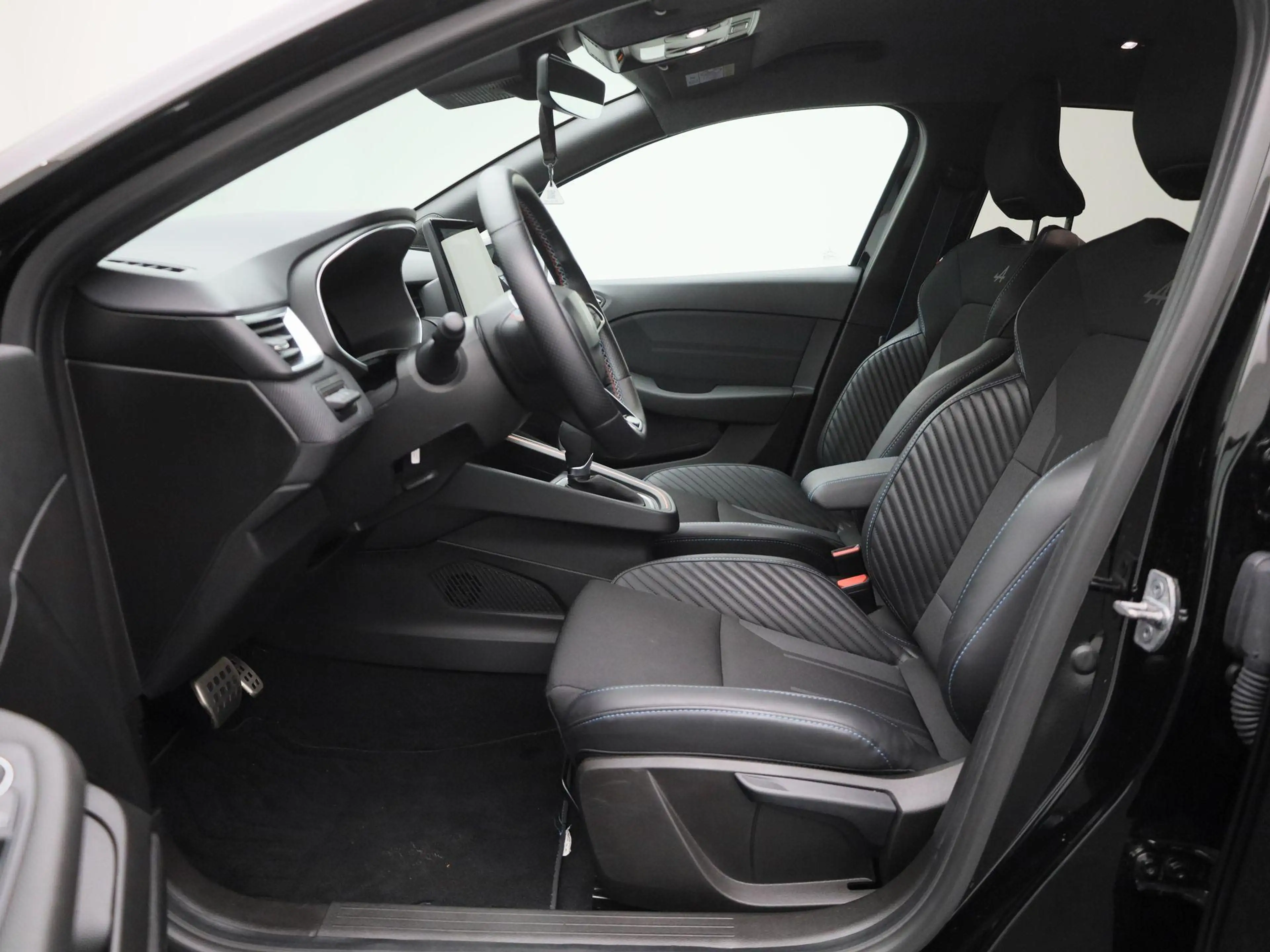Renault Clio 1.6 E-Tech Full Hybrid Esprit Alpine 145PK | Autom — photo 11