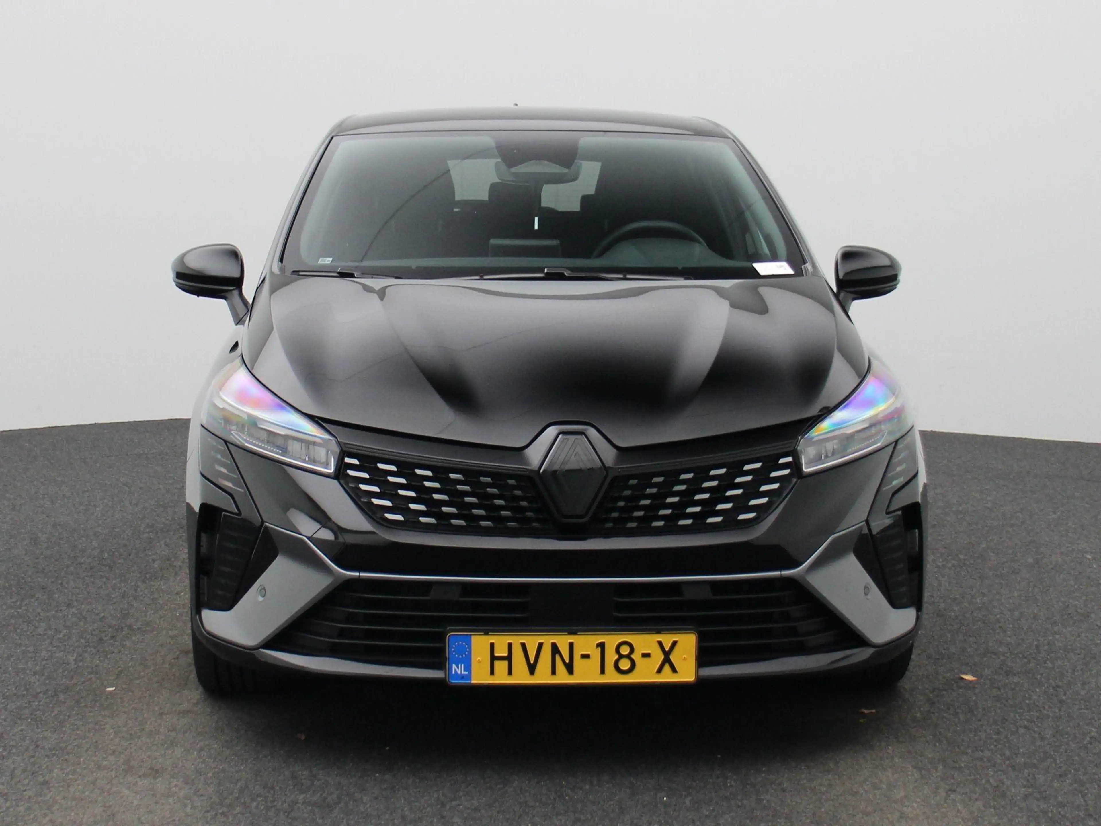 Renault Clio 1.6 E-Tech Full Hybrid Esprit Alpine 145PK | Autom — photo 3