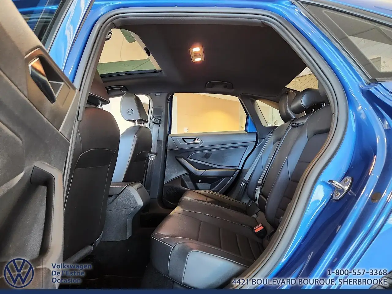 Volkswagen Jetta снимка Volkswagen Jetta